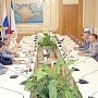 Крым подписал Соглашения о межпарламентском сотрудничестве с Республикой Адыгея