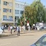 Главу города Тамбова Рогачева - в отставку! Акция протеста тамбовских коммунистов