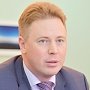 Врио губернатора Севастополя: давайте «плотно знакомиться» (ВИДЕО)