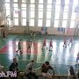 В Керчи проходит юношеский турнир по баскетболу «Два моря»