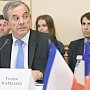 Французский депутат назвал срок начала обсуждения о признании Крыма российским