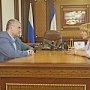 Сергей Аксёнов: Нужно обеспечить соблюдение звукового режима в часы отдыха туристов и жителей Крыма