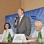 Почётный профессор ОГУ Г.А. Зюганов: Постараюсь оправдать доверие!