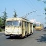Транспортный коллапс в Симферополе: на линию вышли 8% троллейбусов