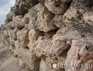 Археологи сделали сенсационные находки в Причерноморье