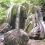 Прокуратура Крыма запретила собирать деньги за проход к водопаду Учан-Су