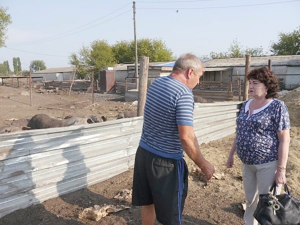 Т.В. Плетнёва: «И словом правдивым, и песней народной…»