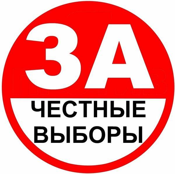 В Краснодаре создан Гражданский комитет "За честные выборы"!