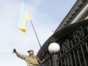 Украина не намерена отказываться от дипломатических отношений с РФ
