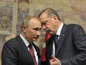 Путин и Эрдоган обсудят турецкую компенсацию за сбитый Су — 24