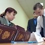 Правительство разрешило выдачу паспортов и прав во всех российских МФЦ