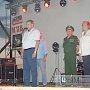 Турнир по смешанным единоборствам «Бой на Калиновом мосту» памяти бойцов спецназа прошёл в Симферопольском районе