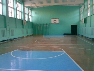 Для занятий спортом в сельских школах Крыма ещё многого не хватает