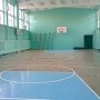 Для занятий спортом в сельских школах Крыма ещё многого не хватает