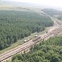 В Крыму протянут новый магистральный газопровод от Керчи до Севастополя