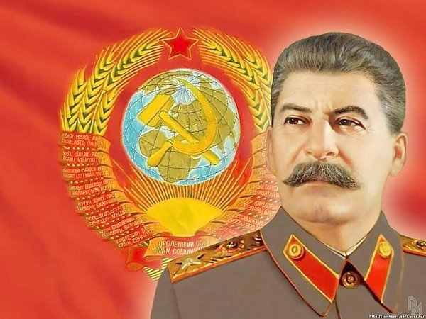 ЦИК считает законным использование КПРФ образа Сталина в агитации