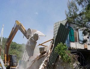 Самостроями в Крыму займётся специальная группа