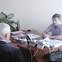В региональную неделю депутат Виктор Пешков посетил Сабинский район Татарстана
