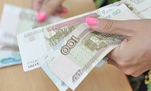 Уровень минимальной зарплаты в Севастополе поднялся до 8000 рублей