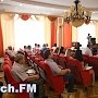 В Керчи на сессии будут решать вопрос о переподготовке муниципальных служащих