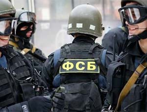 В Крыму задержали ещё двух причастных к диверсиям