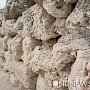 В Крыму откопали уникальную античную крепость
