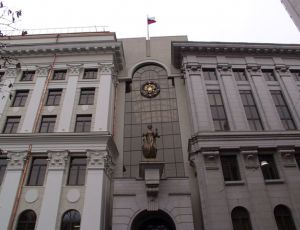Верховный суд поставил точку в скандале со сносом торговых ларьков в Севастополе