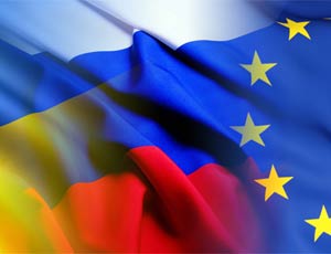 Евросоюз намерен развязать клинч между Россией и Украиной