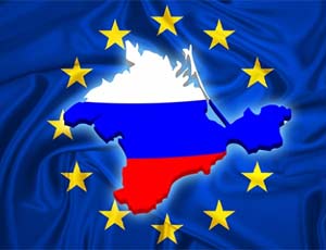 Мухи отдельно, котлеты отдельно: ЕС торгует с Крымом вопреки собственным санкциями