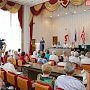 Ветераны Керчи просят у властей создать музей воинской славы