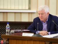 На создание туристического кластера «Гурзуф» планируется направить более 2 млрд рублей — Олег Казурин