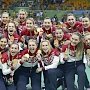 Настоящий праздник мужества! Г.А. Зюганов поздравил российских призёров и участников Олимпийских игр в Рио-де-Жанейро