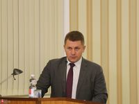 По итогам года должностные лица будут нести ответственность за неполное освоение средств по объектам капстроительства — Валентин Демидов