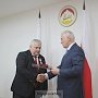 К.К. Тайсаев: «Восемь лет признания независимости Южной Осетии»