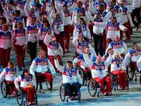 Сергей Аксёнов поддерживает проведение в Крыму альтернативных соревнований для спортсменов-паралимпийцев
