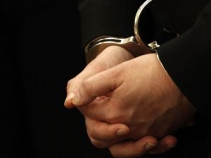 В Керчи из-под домашнего ареста пытался сбежать осужденный