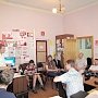 Комсомольцы Тамбовской области провели отчётно-выборную конференцию