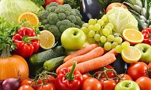 Севастопольские розничные цены на овощи и фрукты выше симферопольских из-за логистики и посредников