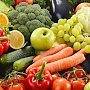 Севастопольские розничные цены на овощи и фрукты выше симферопольских из-за логистики и посредников