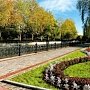 Привлекательность центру Симферополя придаст его туристический «зелёный каркас»