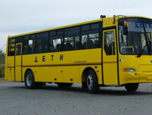Для сельских учебных заведений республики приобретены 90 школьных автобусов