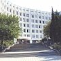 Первокурсников в Севастопольском госуниверситета так много, что им не хватает мест в общежитиях