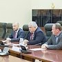 К.К. Тайсаев принял участие в мероприятиях, приуроченных ко Дню образования Приднестровской Молдавской Республики