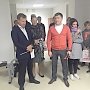 Нижегородская область. Денис Вороненков открыл бойцовский клуб в городе Кстово