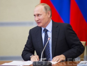 Присоединение Крыма вернуло России статус сверхдержавы