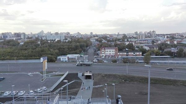 В думах о судьбе Барнаула и расходовании городского бюджета