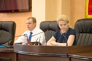 В Керчи депутаты выступили против введения нового зама главы администрации