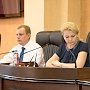 В Керчи депутаты выступили против введения нового зама главы администрации