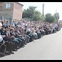 В Столице Крыма отметили День улицы 51-й Армии
