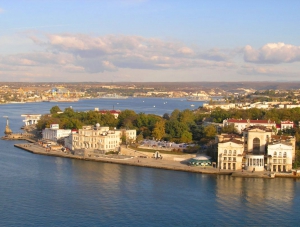 Севастопольские «единороссы» отвергли соглашение между парламентами Крыма и города-героя